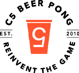 c5 beer pong logo